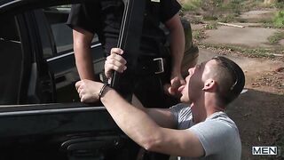 America's Finest #3 (JJ Knight, Paul Canon)