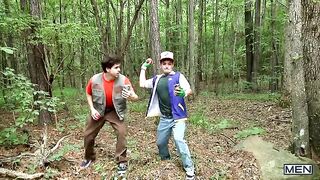 Fuckemon Go (Adam, Johnny, Will)