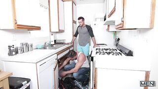 Turning Point Part 3 (Alex Mecum, Bruce Beckham)