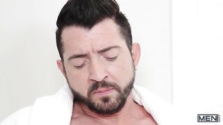 The New Landlord (Dennis West, Jimmy Durano)