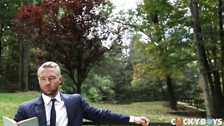 The Stillest Hour - Part 1