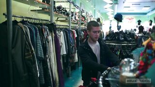 Wonderland (Kyle Ross, Sean Ford)