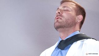 Armond Rizzo & Austin Wolf