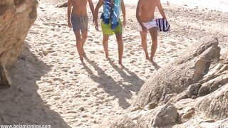 Last Summer In Greece - Part #5