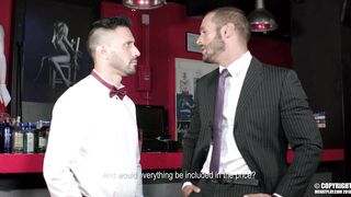The Stag (Denis Vega, Flex)