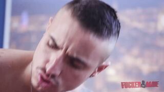 Raw milky Xmas - Carlos Leao & Klein Kerr