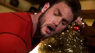 Dylan James Comes Down Ace Era's Chimney This Christmas