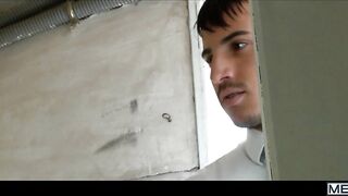 The Weekend Away Part 1