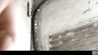 The Weekend Away Part 1