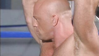 Addison Scott, Arpad Miklos & Eric Leneau