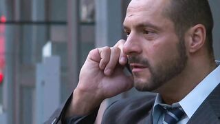Power-Boss Arpad Miklos Dominates Steven Daigle