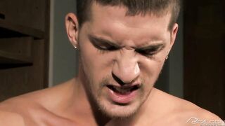 Marc Dylan and Ty Roderick