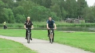 Boys dogging - Fantastik Bombastik!