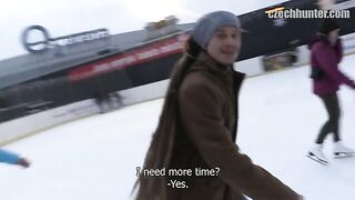 Czech Hunter 283 (2017)