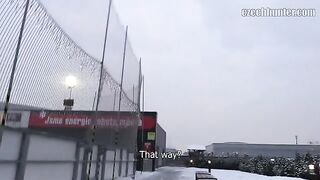 Czech Hunter 283 (2017)