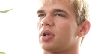 Dalton Briggs Interview