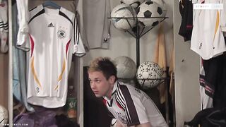 World Soccer Orgy - Scene 6 (2017)