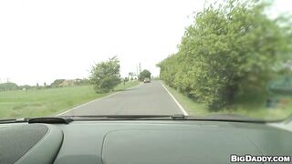 Anal Sex At The Public Nude Beach