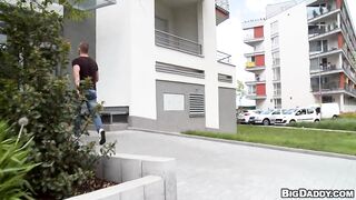 Two Sexy Men Fuck After A Massage Session