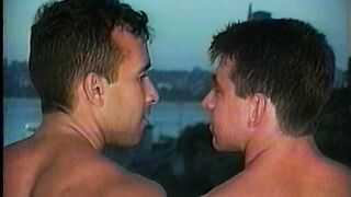 A Sailor in Sydney (1990)