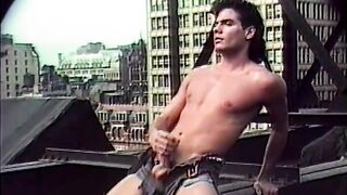 Manhattan Latin (1990)