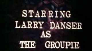 Confessions of a Male Groupie (1971)
