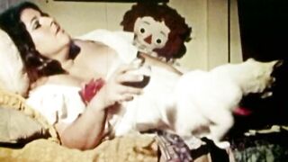 Confessions of a Male Groupie (1971)