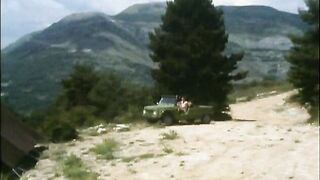 Hand in the Fire \ La Main au Feu 1989