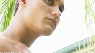 Vadim Farrell - Photosession Videos