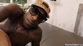 Skylar Starr and Deepdicc