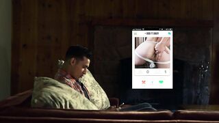 Less Than 20 Feet Away