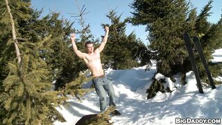 Snow Bunnies Anal Sex