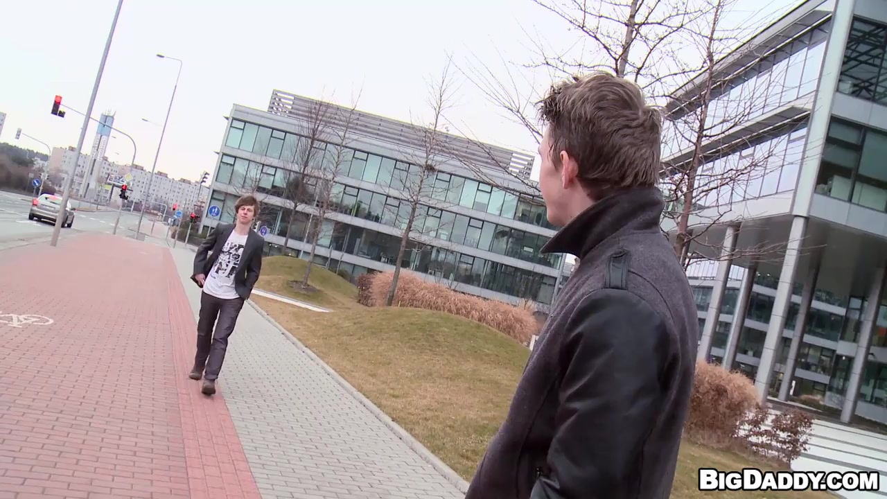 Hot Amateur Studs In Anal Sex! Gay Porn HD Online photo