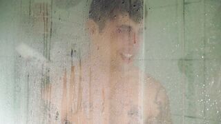 The hate fuck of his life