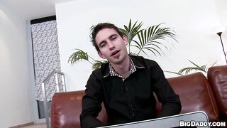 The Love For Anal Sex