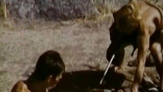 Reflections of an Indian Boy 1977