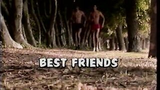 Best Friends 1985