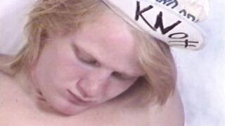 Stroke of Affection 1990