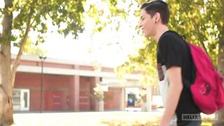 Photo Finish (Logan Cross, Aiden Garcia)