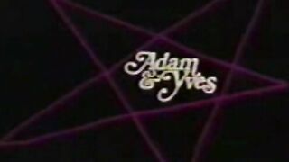 Adam & Yves (1974)