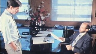 Flesh and Fantasy (1980)