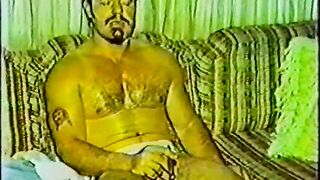 Old Reliable 32 - Hairy Guys (1987)