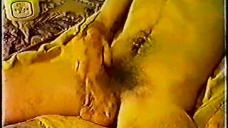 Old Reliable 32 - Hairy Guys (1987)