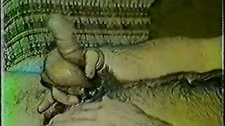 Old Reliable 32 - Hairy Guys (1987)