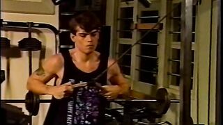 In the Stretch (1990)