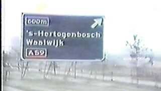 Gay Carnaval Orgie (1980)