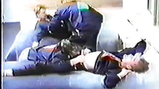 Gay Carnaval Orgie (1980)