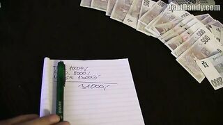 Debt Dandy #2