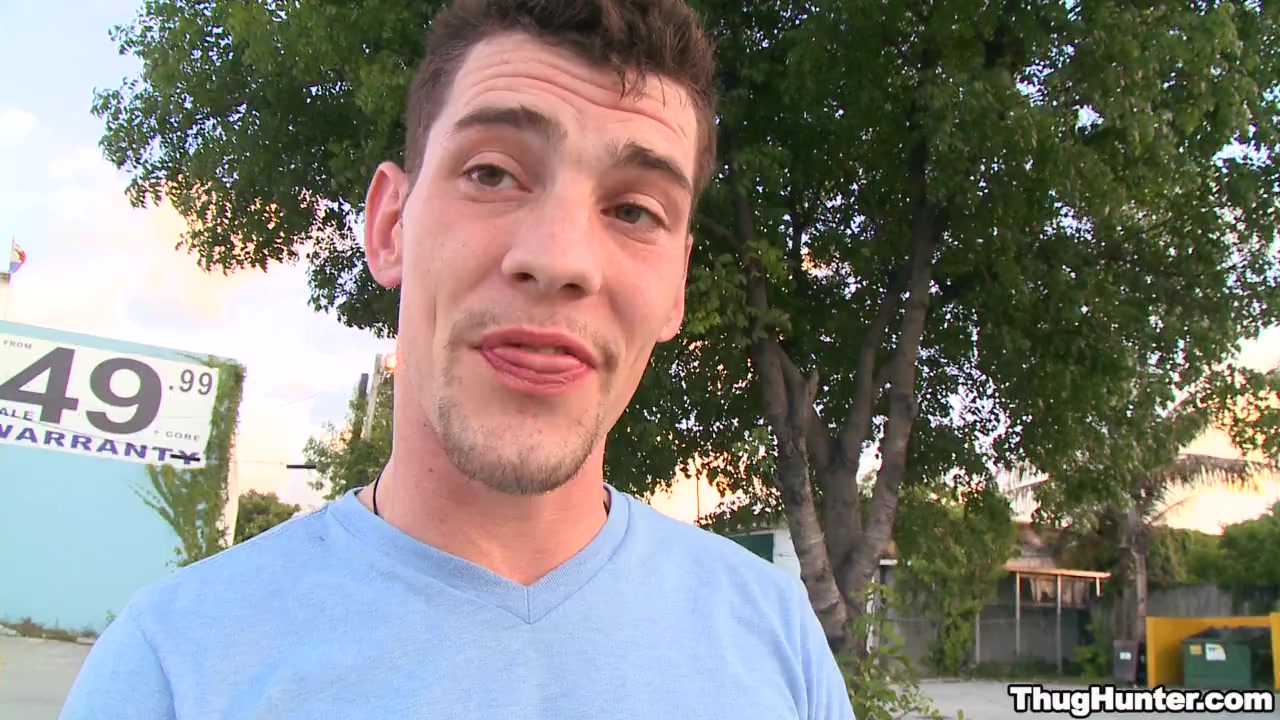 Money talks gay porn