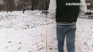 Czech Hunter 127